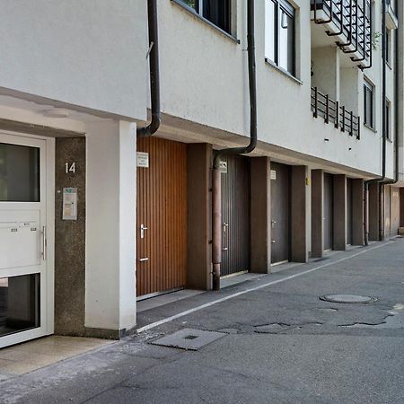Nagoldblick Liebeneckstrasse Apartment Pforzheim Exterior photo