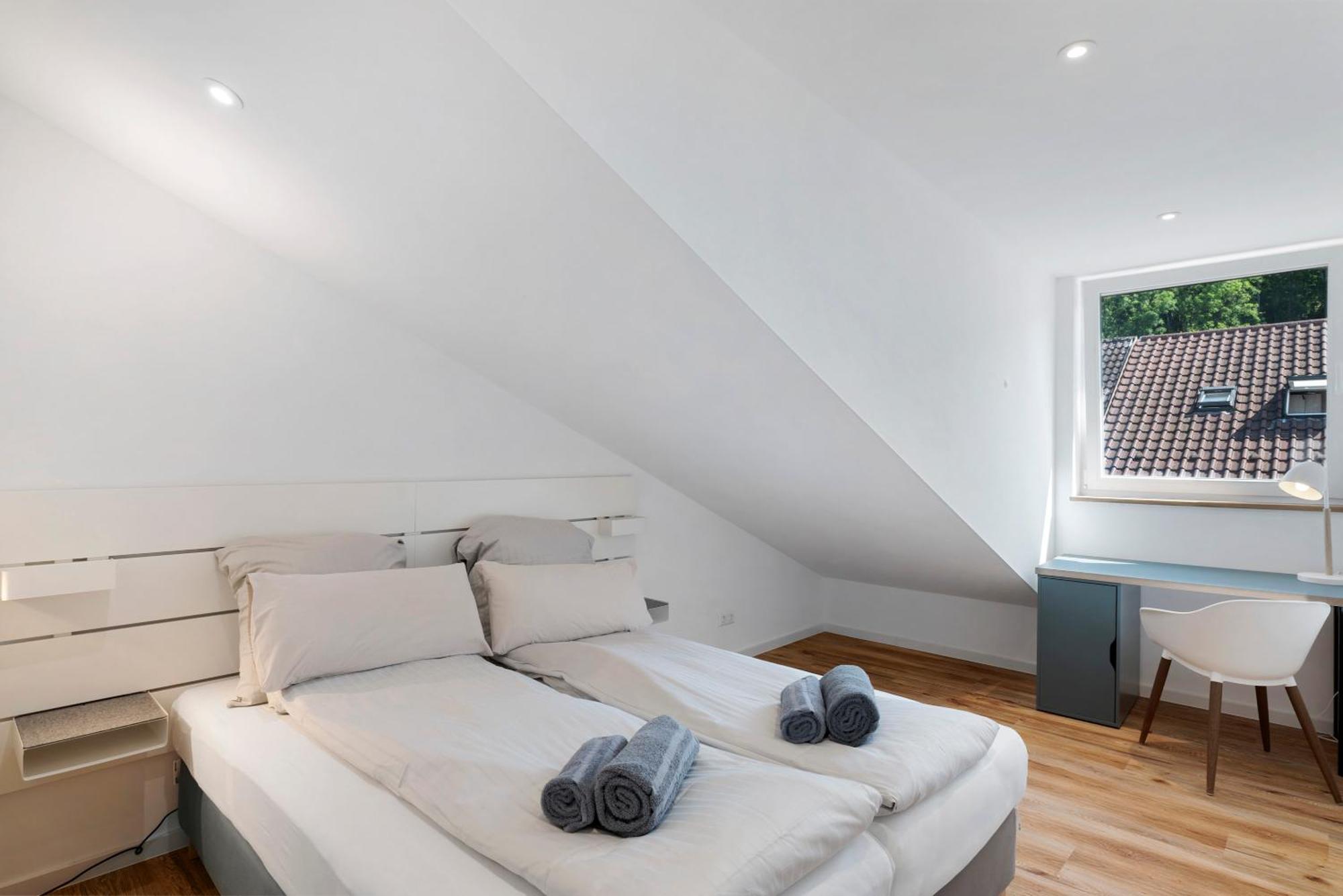 Nagoldblick Liebeneckstrasse Apartment Pforzheim Exterior photo