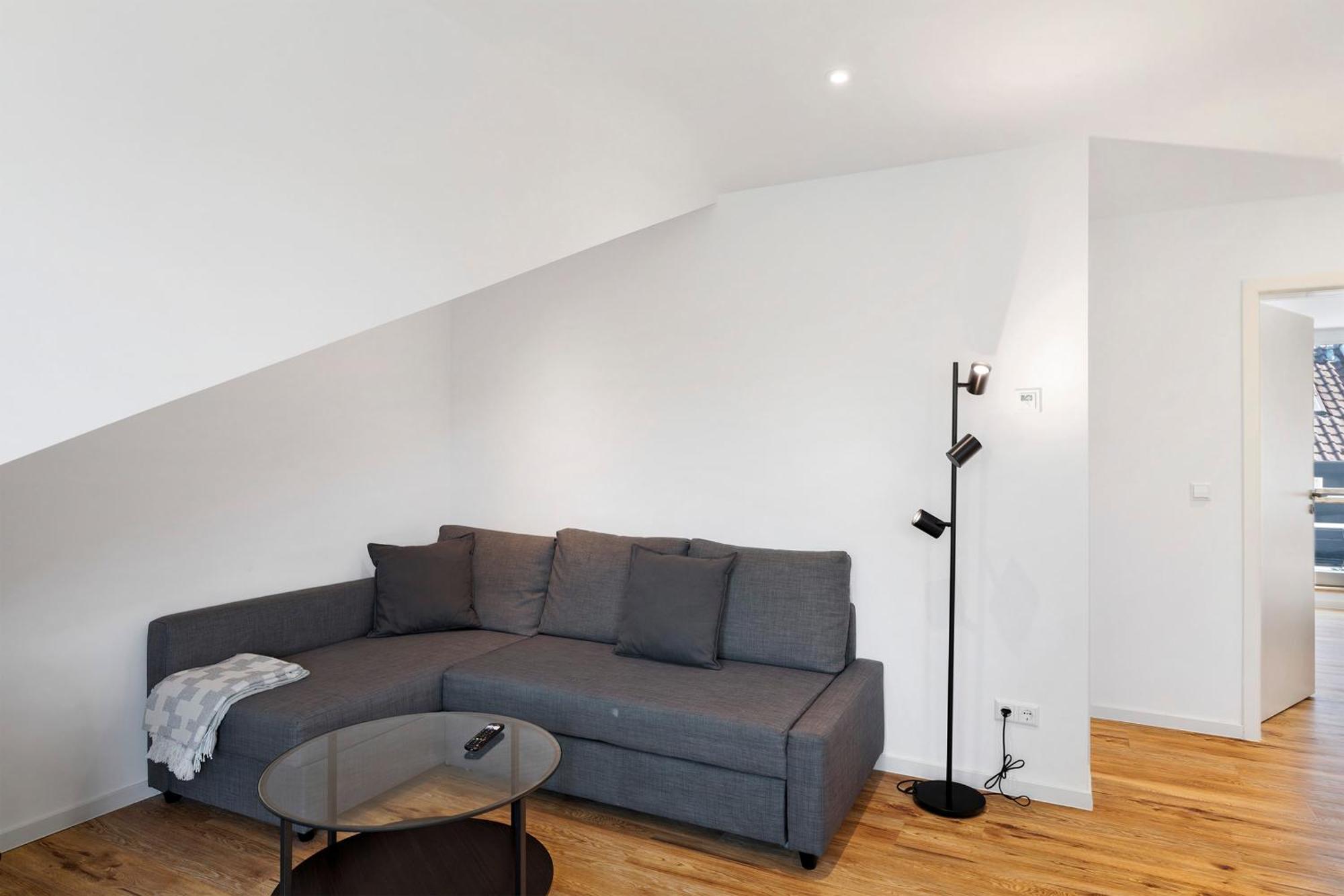 Nagoldblick Liebeneckstrasse Apartment Pforzheim Exterior photo