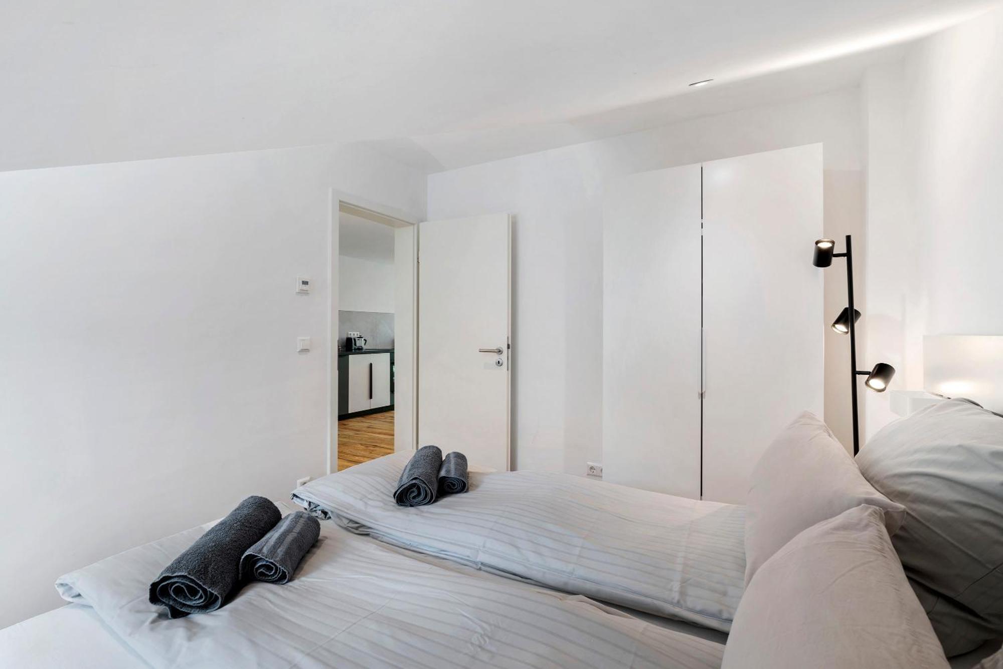 Nagoldblick Liebeneckstrasse Apartment Pforzheim Exterior photo